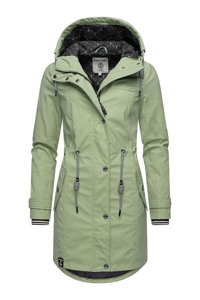 Peak Time Regenjacke L60042