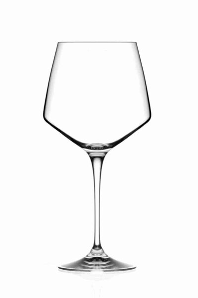 RCR Aria 6'lı Kadeh Seti 720 ml