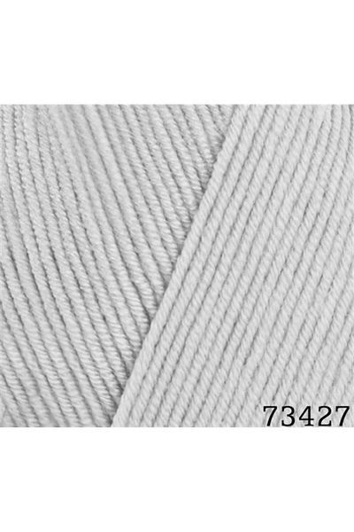 Himalaya Everyday Super Lux Winter Hand Knitting Threads_Color: 73427