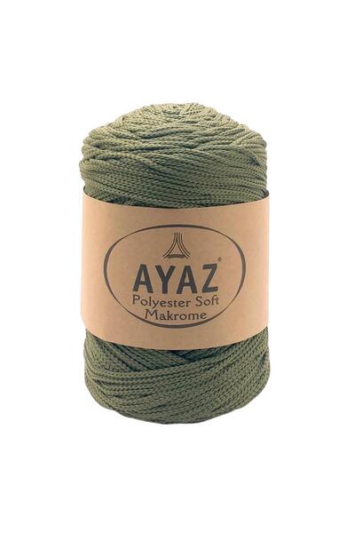 Ayaz Polyester Soft Makrome 1530