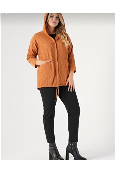 MAXLEVEL MODA سترة سترة