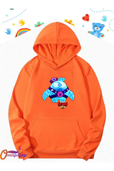 oneagılyazı Hanorac pentru copii Squeak Hanorac - Potrivire relaxată