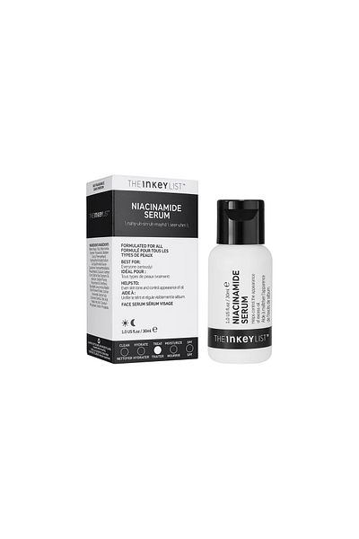 THE INKEY LIST Niacinamide Serum - 30 ml