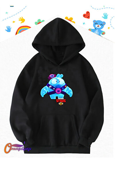 oneagılyazı Hanorac pentru copii Squeak Hanorac - Potrivire relaxată