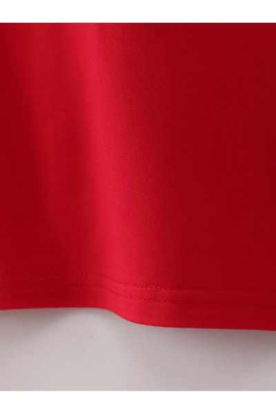 EFFRENATU Σετ μπλουζάκι και σορτς με στάμπα Brooklyn