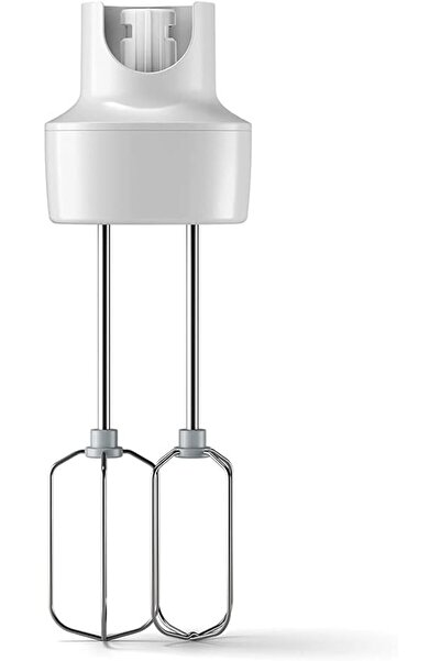 Philips HR2546/00 Blender Set, Turbo İşlevi, 700W, Beyaz