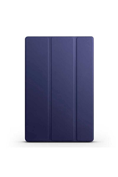 morfide Xiaomi Redmi Pad Compatible Zore Smart Cover 1-1 Case with Stand