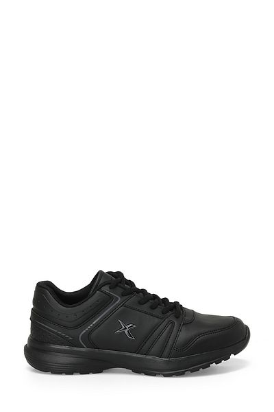 Kinetix Pantofi sport unisex Miton Pu negri