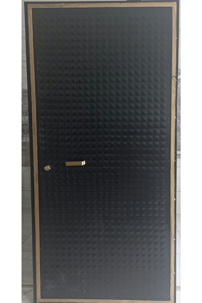 Özuzun Alperen Dolu Demir Kapi 195*95 Sağ