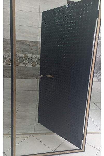 Özuzun Alperen Dolu Demir Kapi 195*95 Sağ