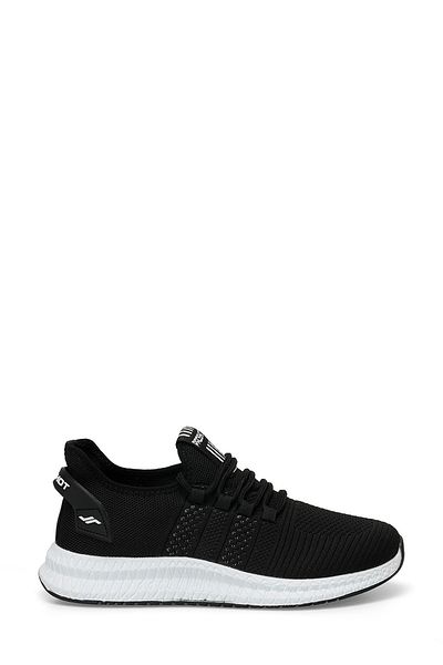 Proshot JOY 4PR - Schwarze Laufschuhe für Herren
