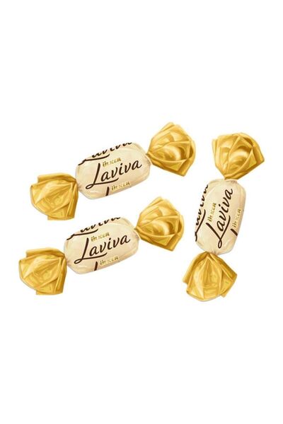 Ülker Laviva Mini Çikolata 500gr