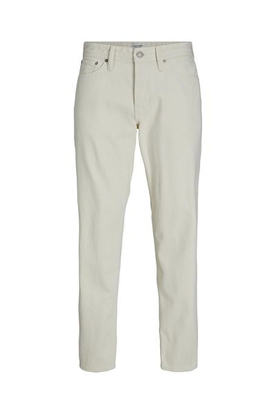 Jack & Jones Rahat Kesim Kot Pantolon JJICHRIS JJORIGINAL MF 903 Rahat Kesim Kot Pantolon