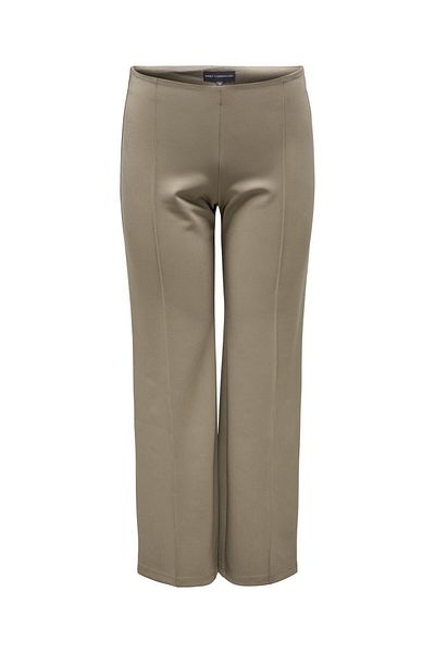 Only Carmakoma CARLAUREL HW PIN STR PANT TLR