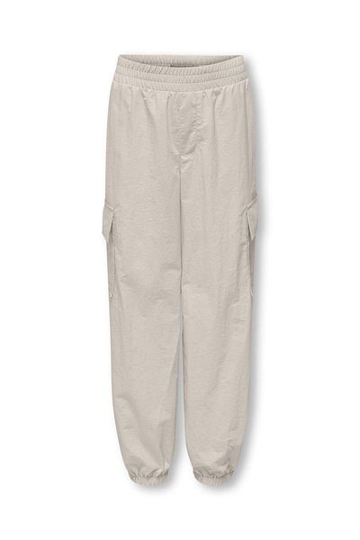 Kids Only Kargo hortumu Kogecho Mittlere Taille Locker Geschnitten Kargo hortumu