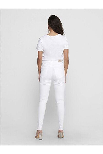 ONLY Skinny Jeans Onlblush Mittlere Taille Skinny Fit Jeans