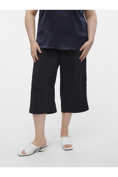 Veromoda Curve Culotte Vmcoco Mittlere Taille Culottehose