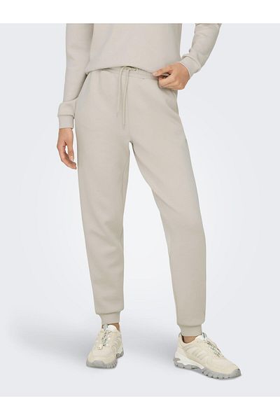 Only Play Jogginghose Onplounge Hohe Taille Normal Geschnitten Jogginghose