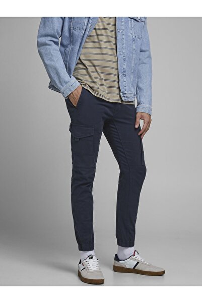 Jack & Jones Kargo Hortumu Slim Fit Kargo Hortumu