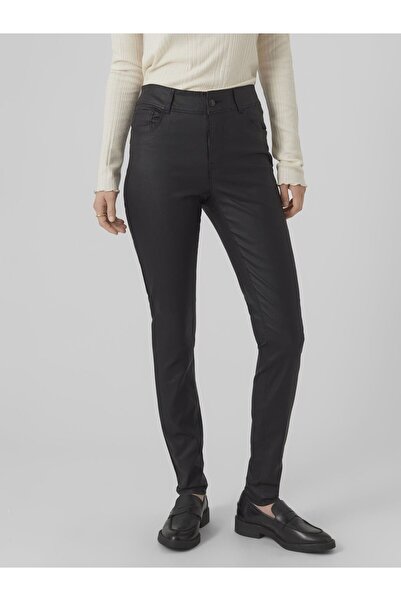 Vero Moda Hose Vmembrace Mid Rise Hose