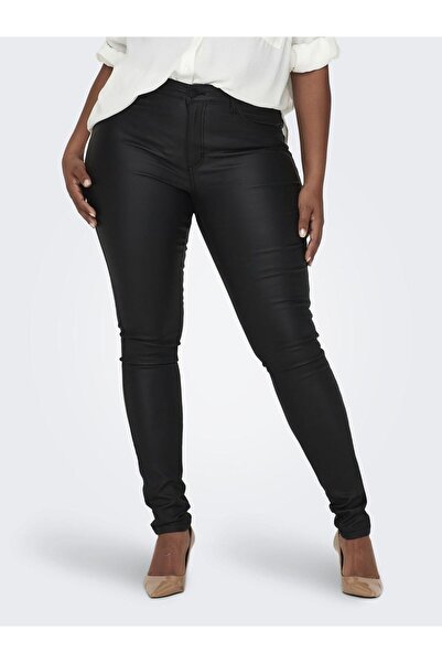 Only Carmakoma Skinny Jeans Carpunk Mittlere Taille Skinny Fit Jeans