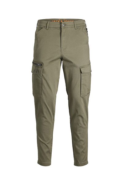 Jack & Jones Cargo-Schlauch Verjüngt Cargo-Schlauch