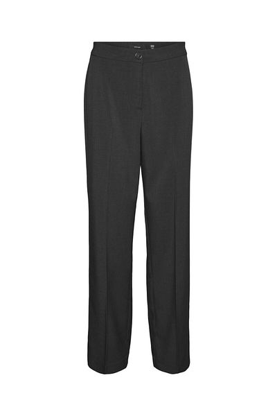 Vero Moda Anzughose Vmrita Mittlere Taille Hose