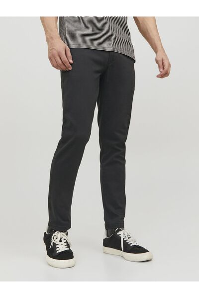 Jack & Jones Chino Hose 2er-pack Slim Fit Chino Hose