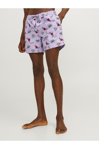 Jack & Jones Badehose Regular Fit