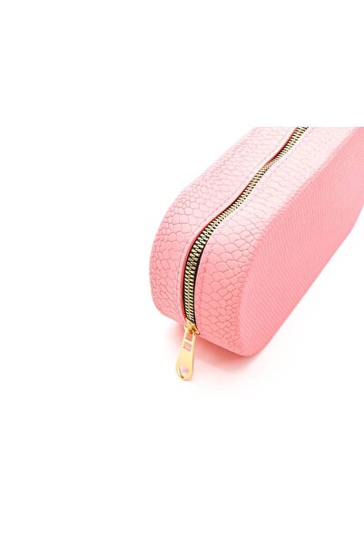 Boldy Силіконова косметичка - косметичка для рук, олівців та крокодила