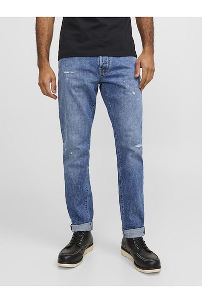R.D.D. ROYAL DENIM DIVISION Jeans im Slim Fit RDD Royal RE 170 Jeans im Slim Fit