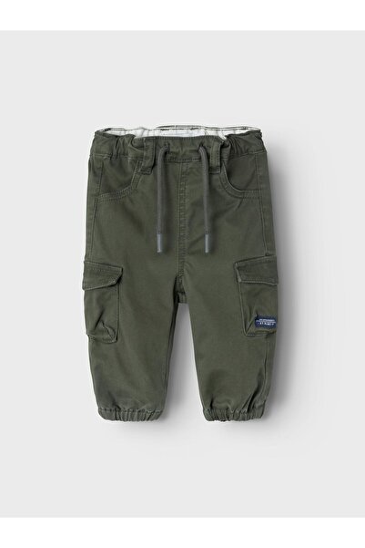 Name it Kargo çorabı bol