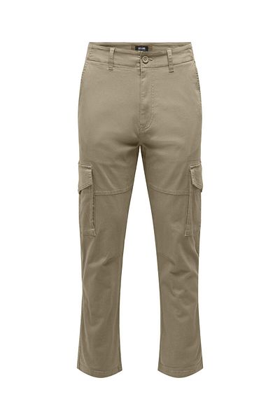 Only & Sons Cargo-Schlauch Onsdean Verjüngt Cargo-Schlauch