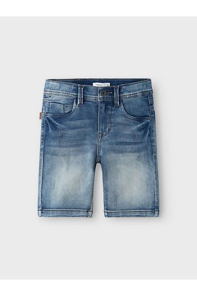 Name it Kot Şort Slim Fit