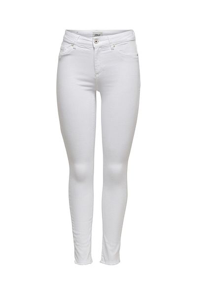 ONLY Skinny Jeans Onlblush Mittlere Taille Skinny Fit Jeans