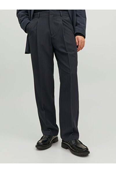 Jack & Jones Chino Hortum Geniş Fit Chino Hortum