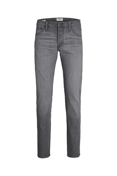 Jack & Jones Slim-Fit-Jeans JJIGLENN JJORIGINAL SQ 703 Slim-Fit-Jeans