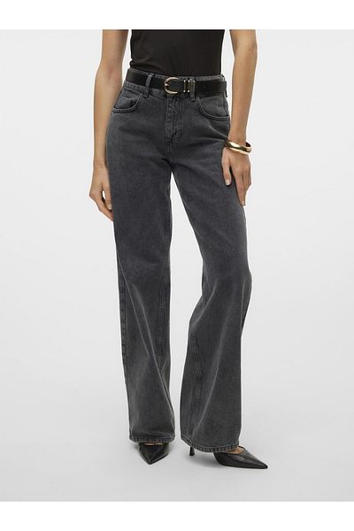 Something New Jeans SNRANCY im Straight Fit