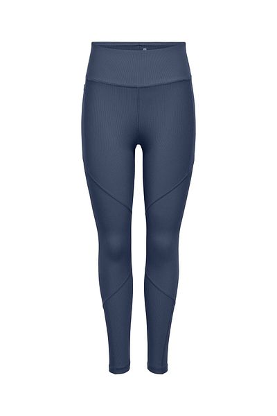 Only Play Sportleggings Onpjana-2 Hohe Taille Enger Schnitt Sportleggings