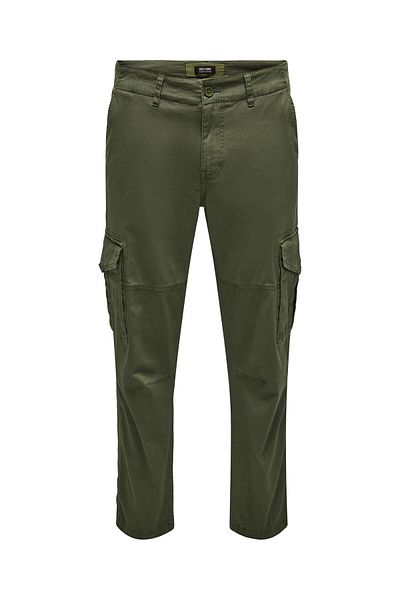 Only & Sons Kargo hortumu Onsdean Verjüngt Kargo hortumu