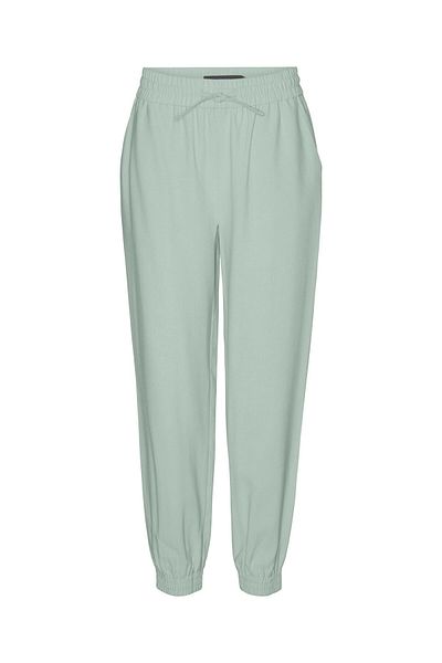 Vero Moda Hose Vmcarmen Mittlere Taille Hose