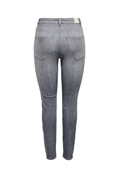 ONLY Skinny Jeans von Onliconic. Hohe Taille. Skinny Fit Jeans