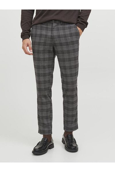 Jack & Jones Chinohose Regular Fit Chinohose