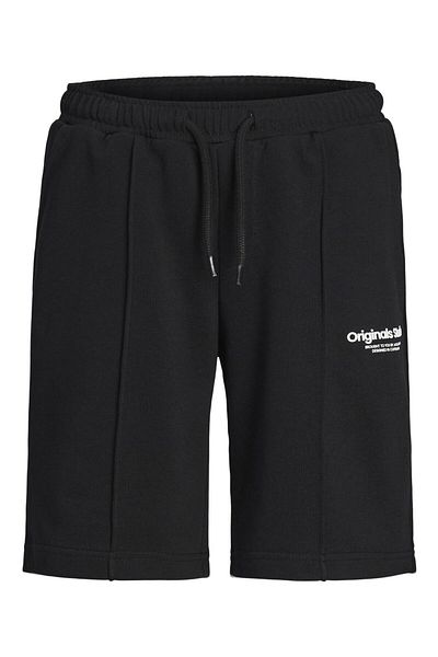 Jack & Jones Junior Sweat-Shorts Locker Geschnitten Sweat-Shorts Junior