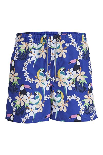 Jack & Jones Badehose Normal Cut Badehose