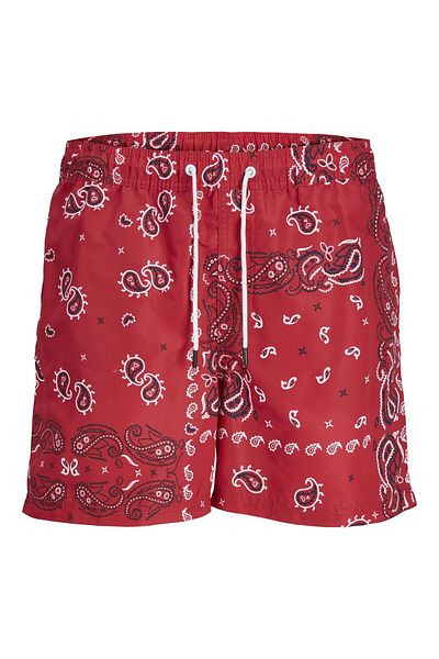 Jack & Jones Badehose Regular Fit
