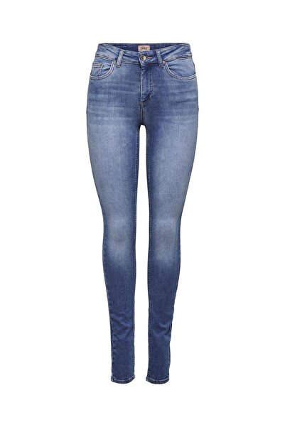 ONLY Skinny Jeans Onlblush Mittlere Taille Skinny Fit Jeans