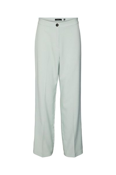 Vero Moda Anzughose Vmrita Mittlere Taille Hose