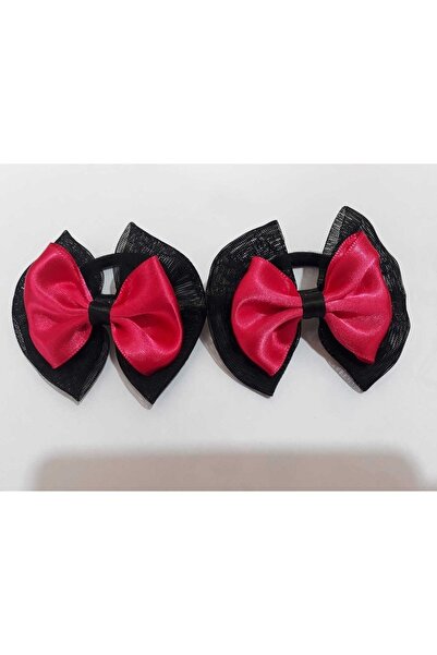 Çiğdem Tuhafiye Bow Buckle