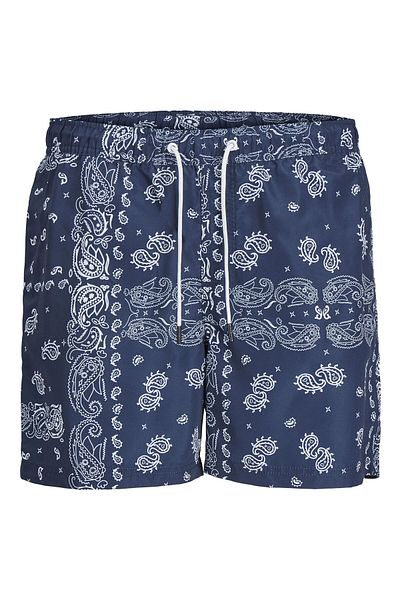 Jack & Jones Badehose Regular Fit